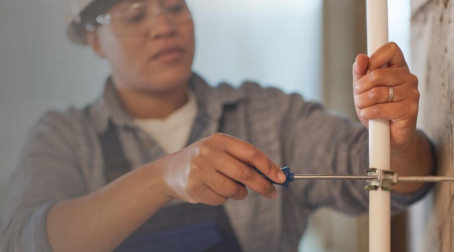 Professional expert plumbing services in Hacker Valley, WV